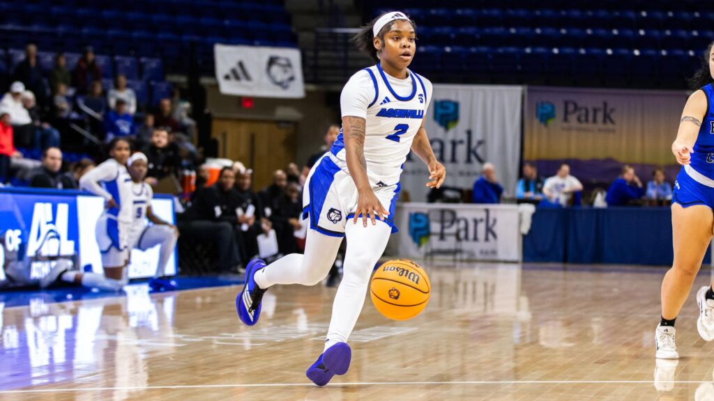 Write a new simple attractive title based on the title from Women’s Basketball Releases 2026-27 Non-Conference Schedule and dont use quote marks Write a new simple attractive title based on the title