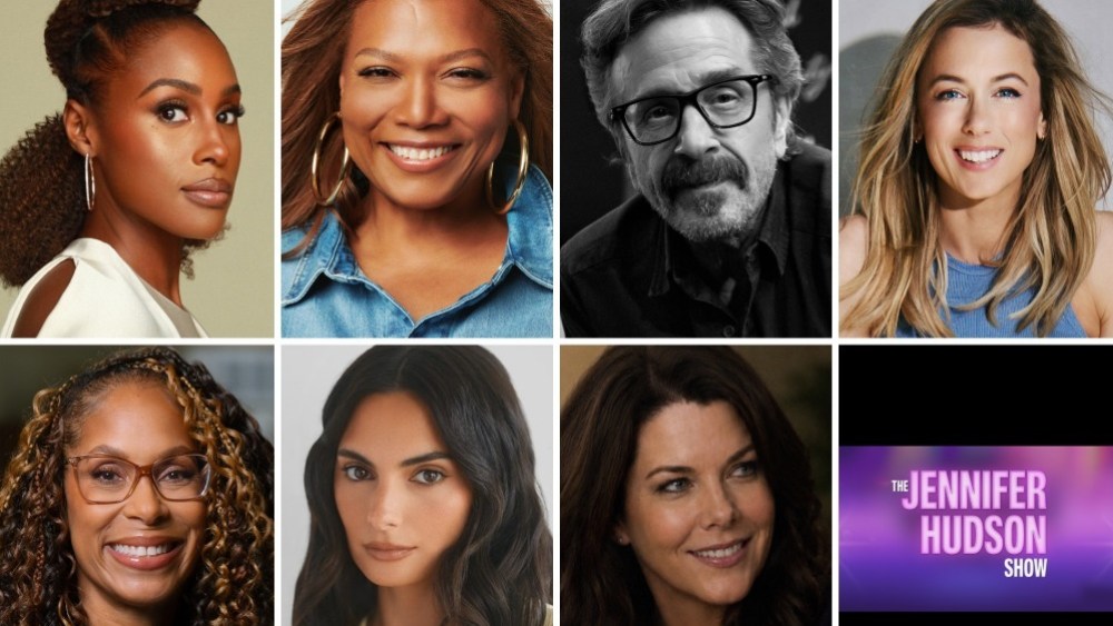 Write a new simple attractive title based on the title from Variety Announces Presenters for Power of Women 2026 and dont use quote marks Write a new simple attractive title based on the title