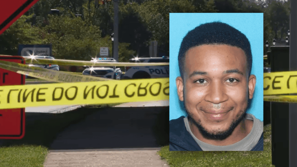 3 workers shot at United Rentals in Virginia; Accused gunman