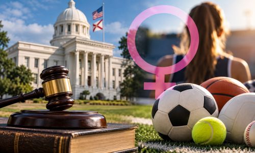 Alabama Attorney General Joins Multi-State Push for Women’s Sports Provision in Federal College Athletics Bill Alabama Attorney General Joins Multi State Push for Women’s Sports Provision
