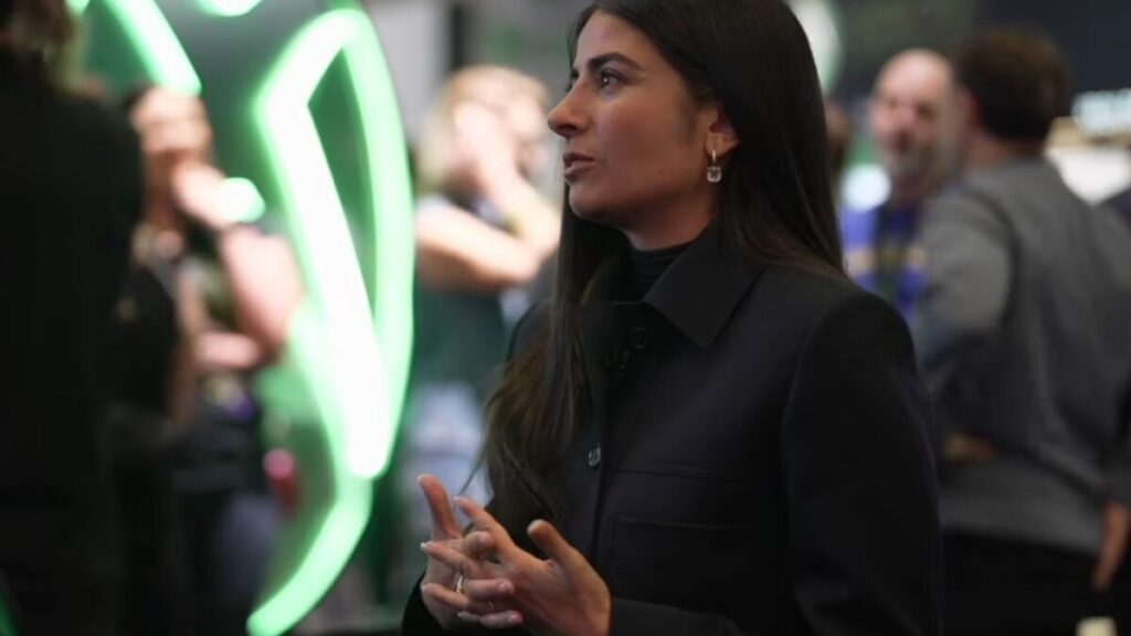 Asha Sharma Says ‘Xbox Is Not For Sale’ Amid Concerns Microsoft’s Gaming Business Is Being Streamlined For A Spin-Off Asha Sharma Says 'Xbox Is Not For Sale' Amid Concerns