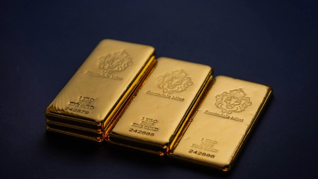 Bitcoin outperforms gold. Now a surge to $100,000 may be in play: Crypto Daily Bitcoin outperforms gold. Now a surge to $100,000 may be
