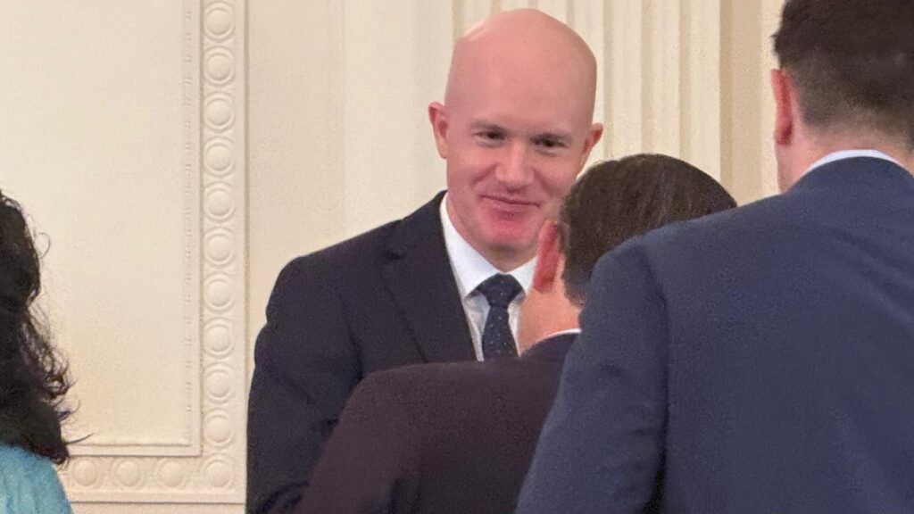 Crypto industry gave $8 million to Clarity Act lobbyists who didn’t close the deal Crypto industry gave $8 million to Clarity Act lobbyists who