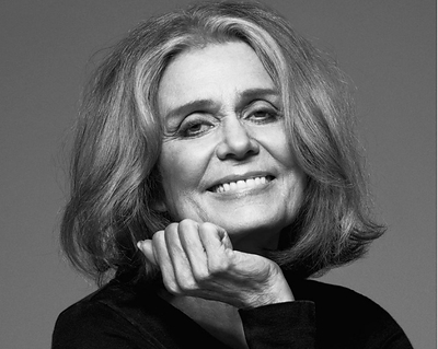 Dress for Success® Worldwide Hosts 2026 Women Who Inspire Luncheon with Special Tribute to Gloria Steinem by Julianna Margulies and Amy Richards Dress for Success® Worldwide Hosts 2026 Women Who Inspire Luncheon
