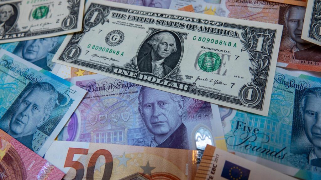 HANetf teams up with HSBC to list world’s fist GBP and EUR-hedged bitcoin products HANetf teams up with HSBC to list world's fist GBP