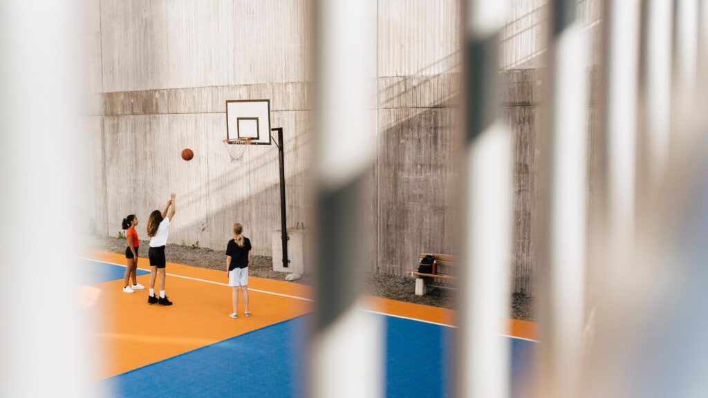 Half of Girls Who Want to Play Sports Never Get the Chance Half of Girls Who Want to Play Sports Never Get