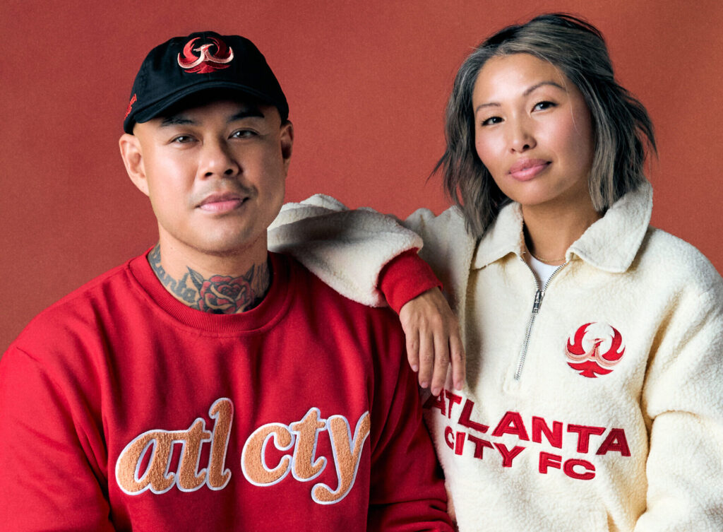 How Atlanta City FC is ‘prioritizing the women’s sports fan’ – Equalizer Soccer How Atlanta City FC is ‘prioritizing the women’s sports fan’