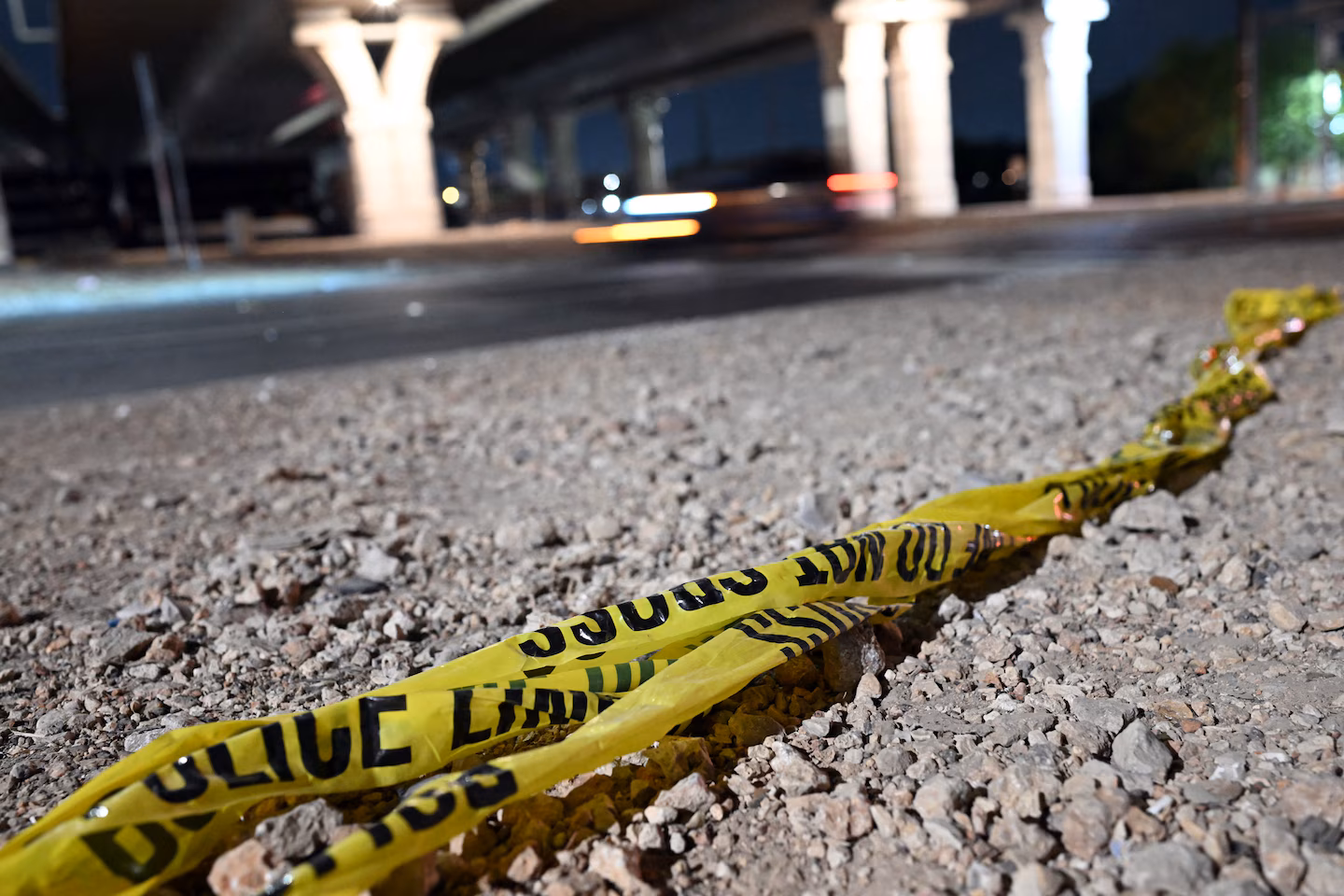 Immigrant shot by ICE in Austin is charged with assault by Justice Department Immigrant shot by ICE in Austin is charged with assault