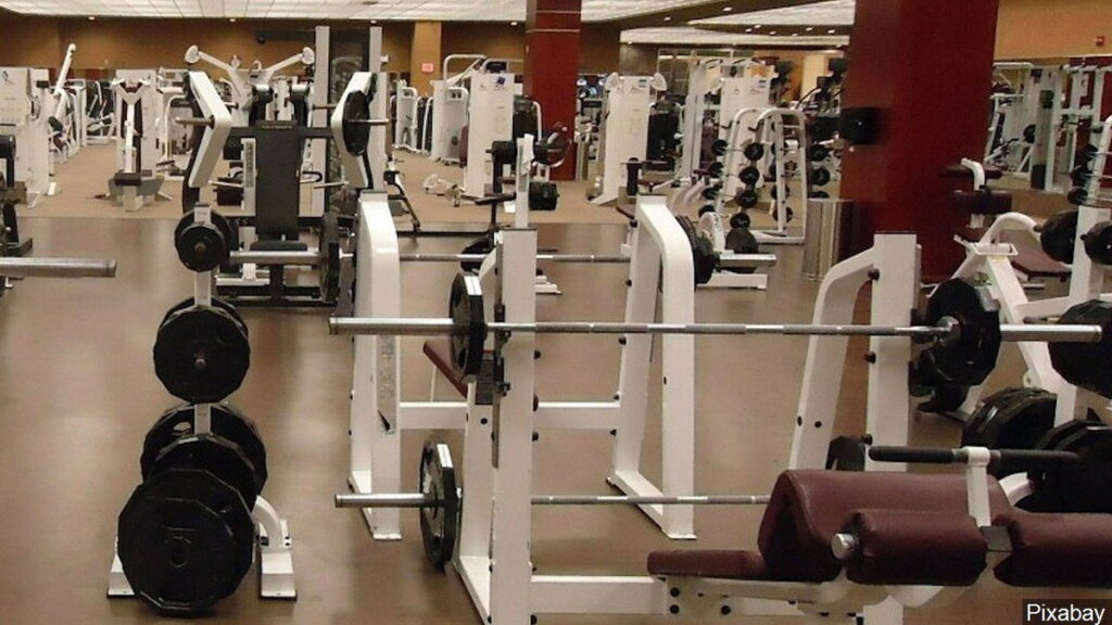 It’s women’s health & fitness day – KVIA It’s women’s health & fitness day KVIA