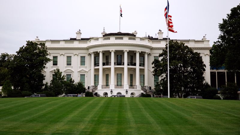 Live updates: CNN, MS NOW and Politico allowed back into the White House Live updates: CNN, MS NOW and Politico allowed back into