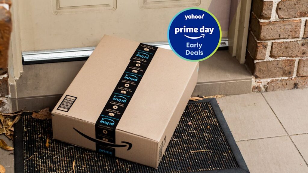 October Prime Day 2026: The Amazon deals we’re shopping from Hanes, Carhartt, Apple and more ahead of Prime Big Deal Days October Prime Day 2026: The Amazon deals we're shopping from