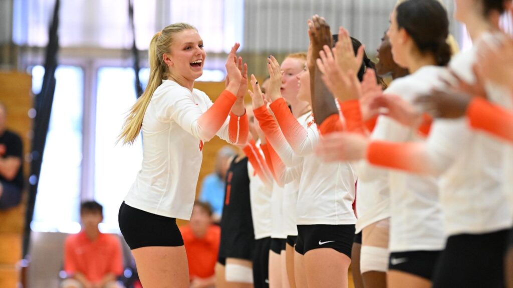 Princeton Hosts Penn Friday in Ivy League Opener Princeton Hosts Penn Friday in Ivy League Opener
