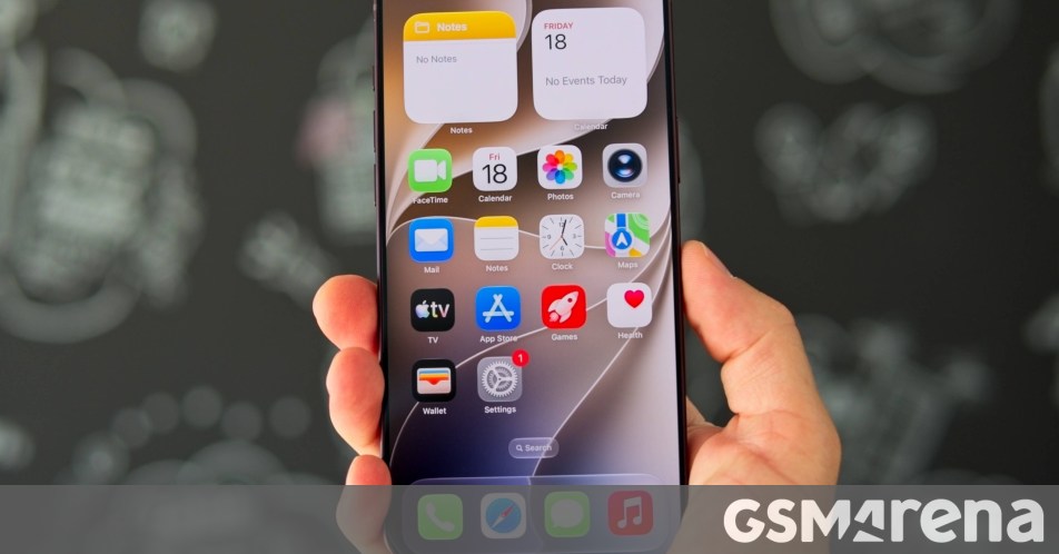 This US carrier doesn’t want to let you use one phone number on two iPhones This US carrier doesn't want to let you use one