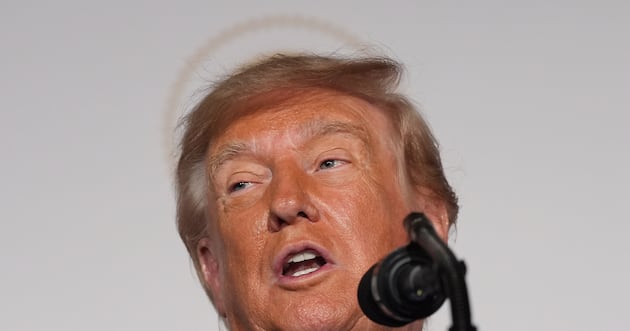 Trump administration launches AI portal for government information – Deseret News Trump administration launches AI portal for government information – Deseret