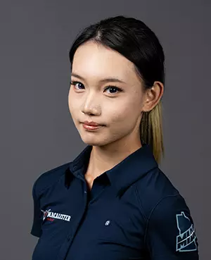Women’s Golf: Marley Zhang Chosen MIAC Athlete of the Week Women's Golf: Marley Zhang Chosen MIAC Athlete of the Week
