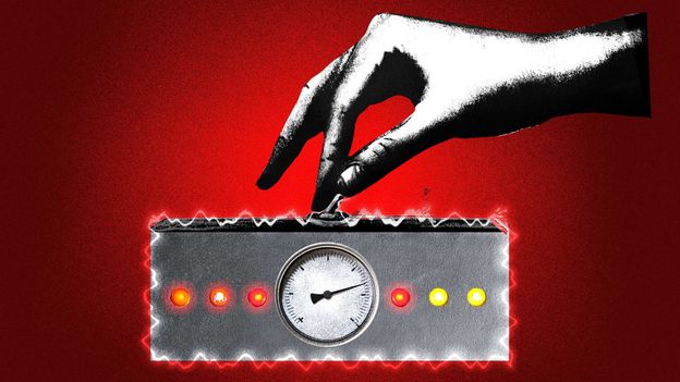 'It was jaw-dropping': The shocking lessons from an infamous experiment in obedience – BBC 'It was jaw dropping': The shocking lessons from an infamous experiment