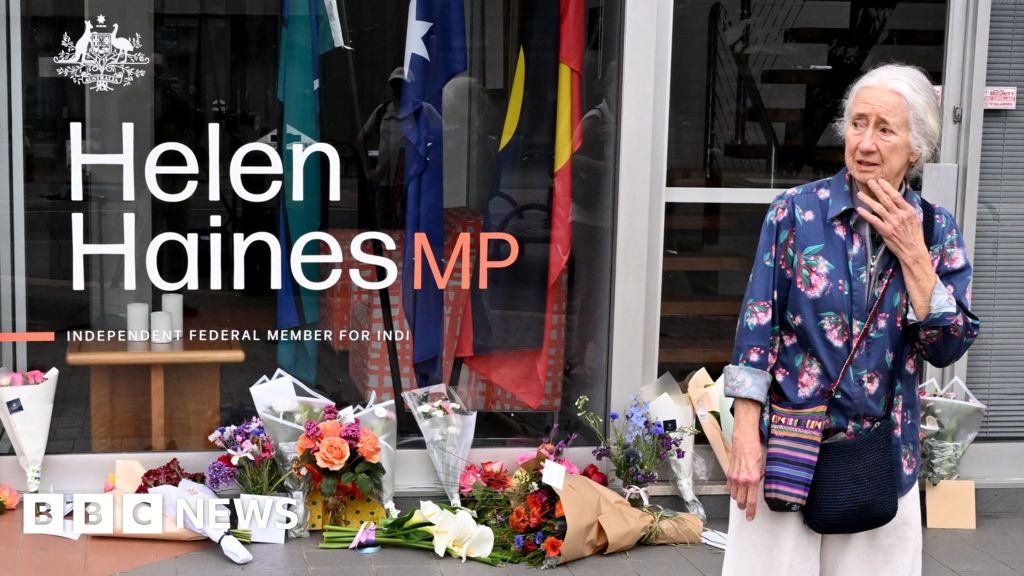 'Our worst nightmare': Threats to Australian politicians were rising before MP hit by car – BBC 'Our worst nightmare': Threats to Australian politicians were rising before