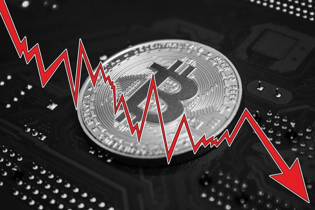 10x Research Forecast Bitcoin Could Fall to $46,000, but What Really Happened? 10x Research Forecast Bitcoin Could Fall to $46,000, but What