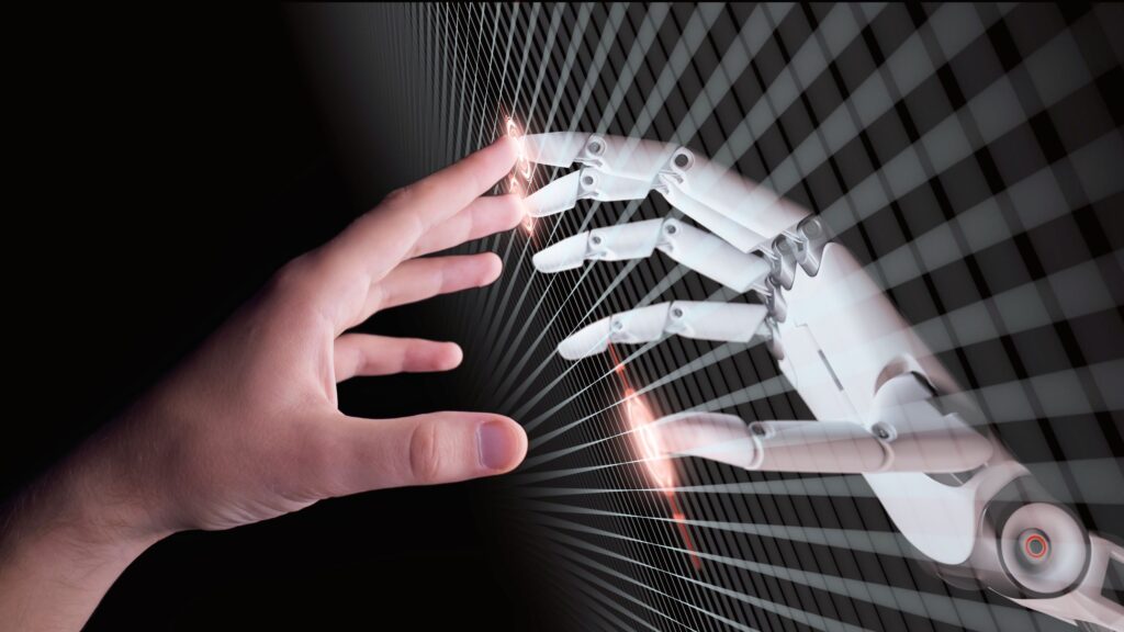 12 AI models were asked what they really think about