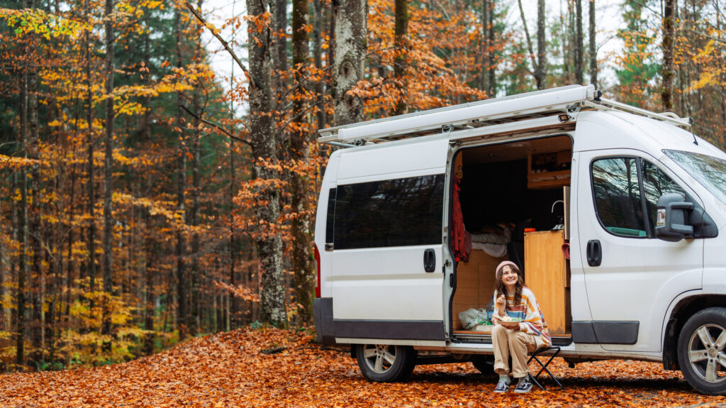 13 Practical Tools You Should Carry For Fall Camping 13 Practical Tools You Should Carry For Fall Camping