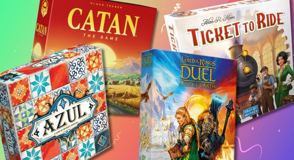14 Board Games Worth Buying in Amazon’s October Prime Day Deals 14 Board Games Worth Buying in Amazon's October Prime Day