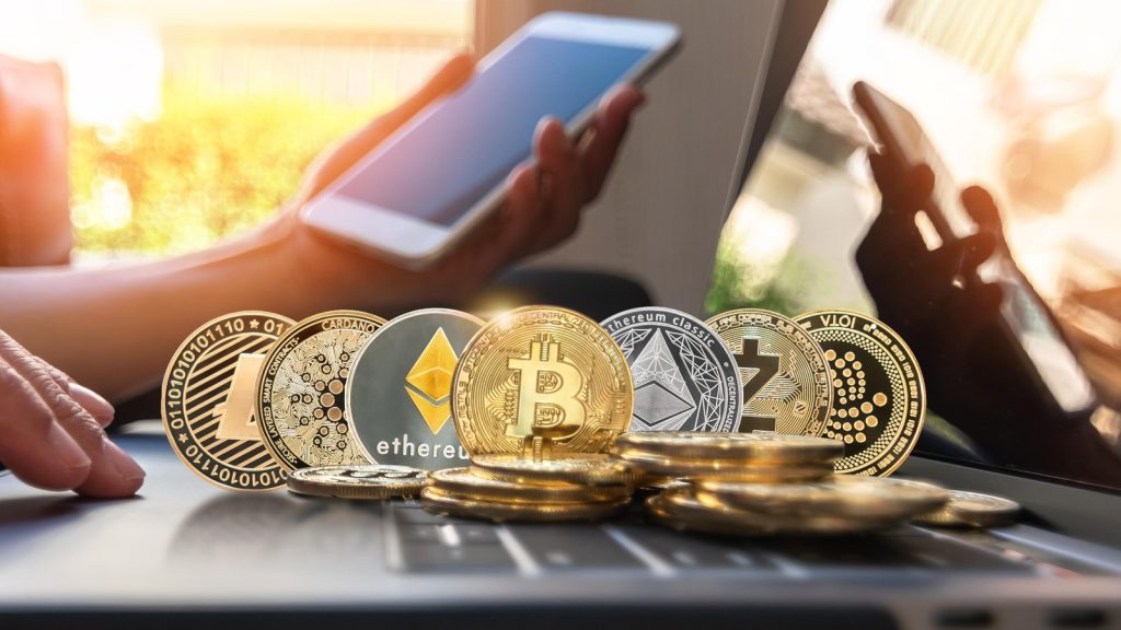 2 cryptocurrencies to reach $100 billion market cap by