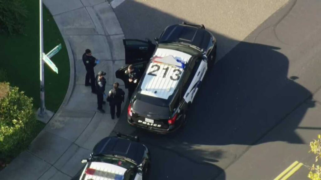 2 hospitalized in reported stabbing at Pleasant Grove High School