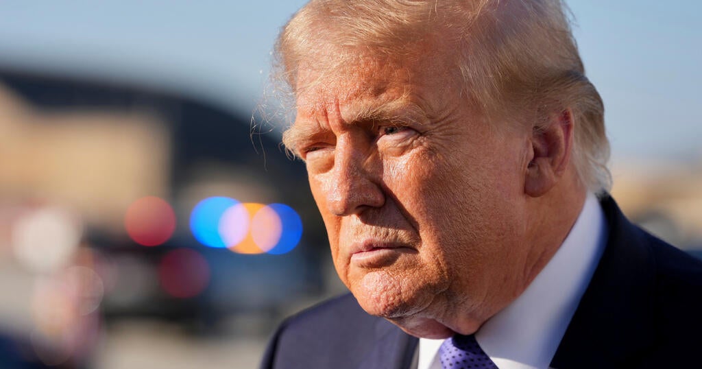 2026 elections live updates as Trump heads to Florida and Peltola speaks out on Alaska ballot controversy 2026 elections live updates as Trump heads to Florida and