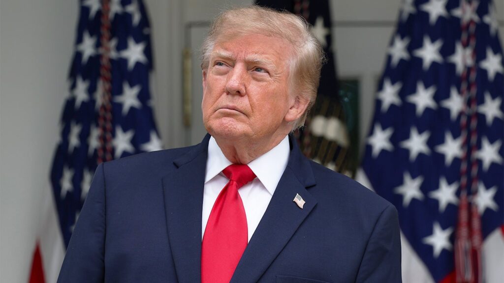 2026 midterm elections live blog: Trump, Obama Rally Michigan battleground