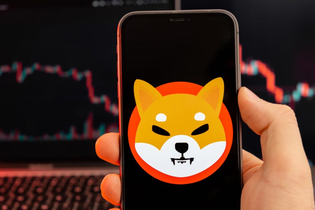 277 Billion Shiba Inu (SHIB) Added: No, It's Not Bearish