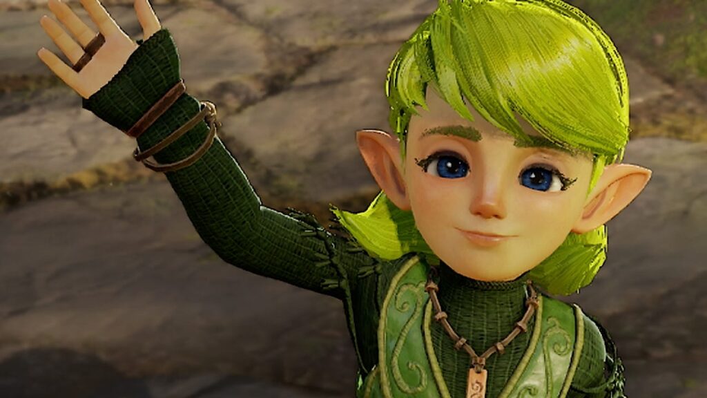 29 New Changes in the Zelda: Ocarina of Time Remake