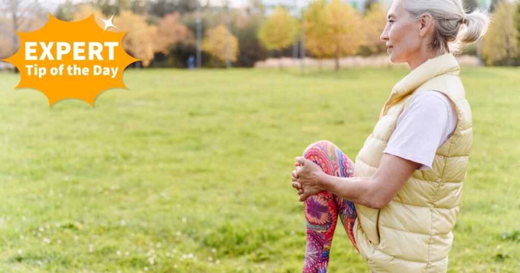 3 Daily Exercises to Promote Bone and Muscle Health, Recommended by a Longevity Expert 3 Daily Exercises to Promote Bone and Muscle Health, Recommended