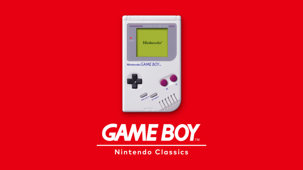 3 Game Boy games added to Nintendo Classics 3 Game Boy games added to Nintendo Classics