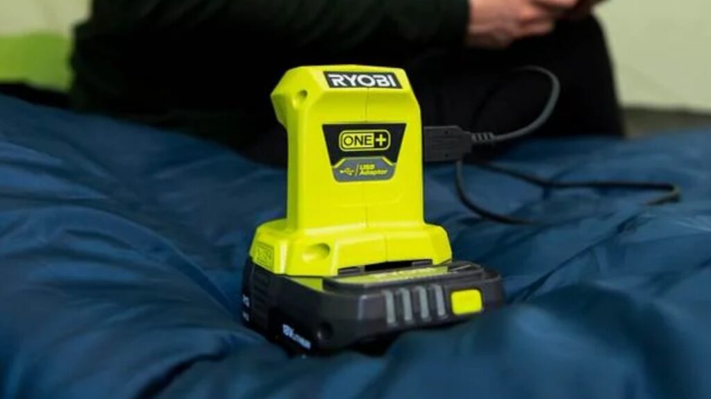 3 New Ryobi Tools Coming Out Soon (As Of October