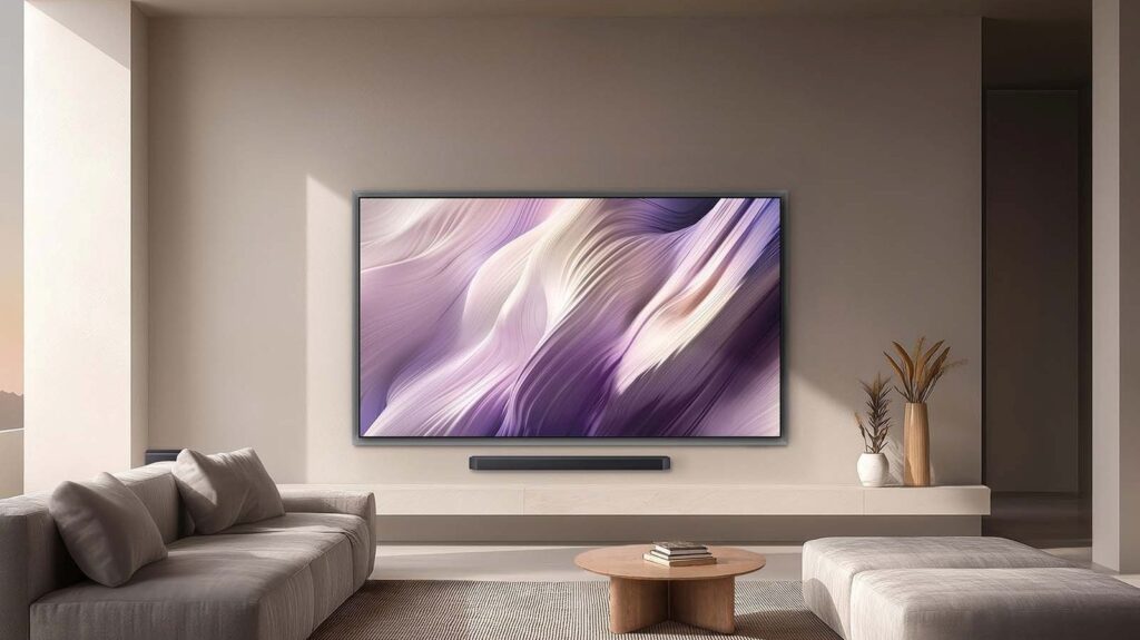 5 Cheaper OLED TVs To Buy Instead Of The Samsung S95H 5 Cheaper OLED TVs To Buy Instead Of The Samsung
