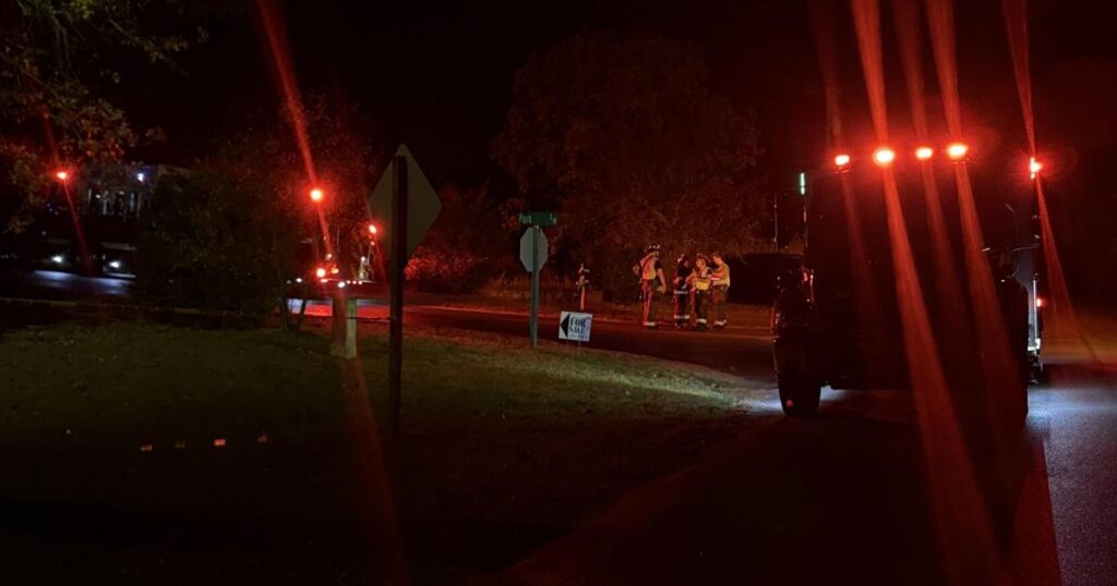 6 people killed after plane crashes in densely wooded area of Sauk County | Top Stories 6 people killed after plane crashes in densely wooded area