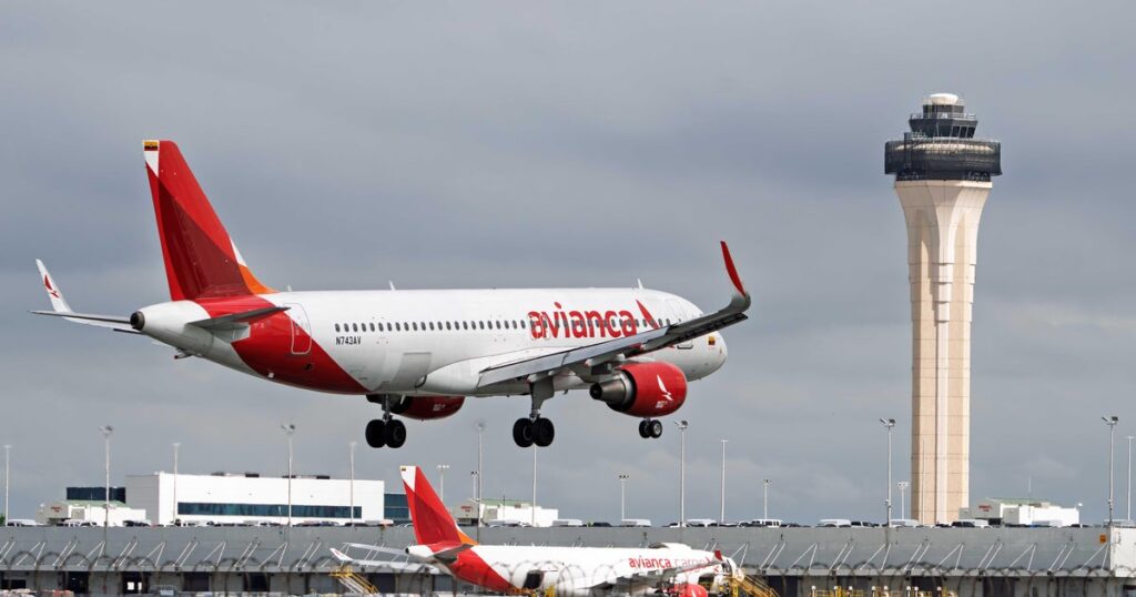 8 hospitalized after severe turbulence forces New York City bound flight to divert to MIA, officials say 8 hospitalized after severe turbulence forces New York City bound