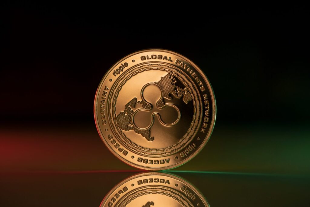 A Hacker Is Sitting on 233 Million XRP From the