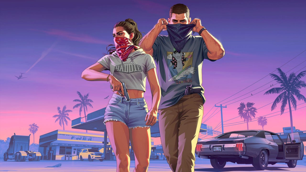 A Live-Action GTA 6 Trailer May Be in Production in Miami Right Now A Live Action GTA 6 Trailer May Be in Production in