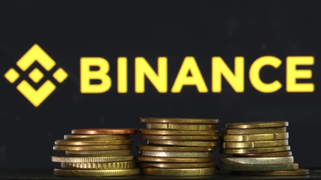A simple explainer of the massive crypto heist at Binance