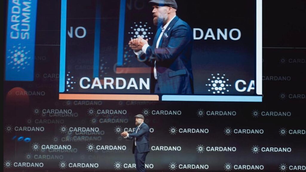 ADA news: Cardano gives token issuers power to freeze, seize and restrict assets ADA news: Cardano gives token issuers power to freeze, seize