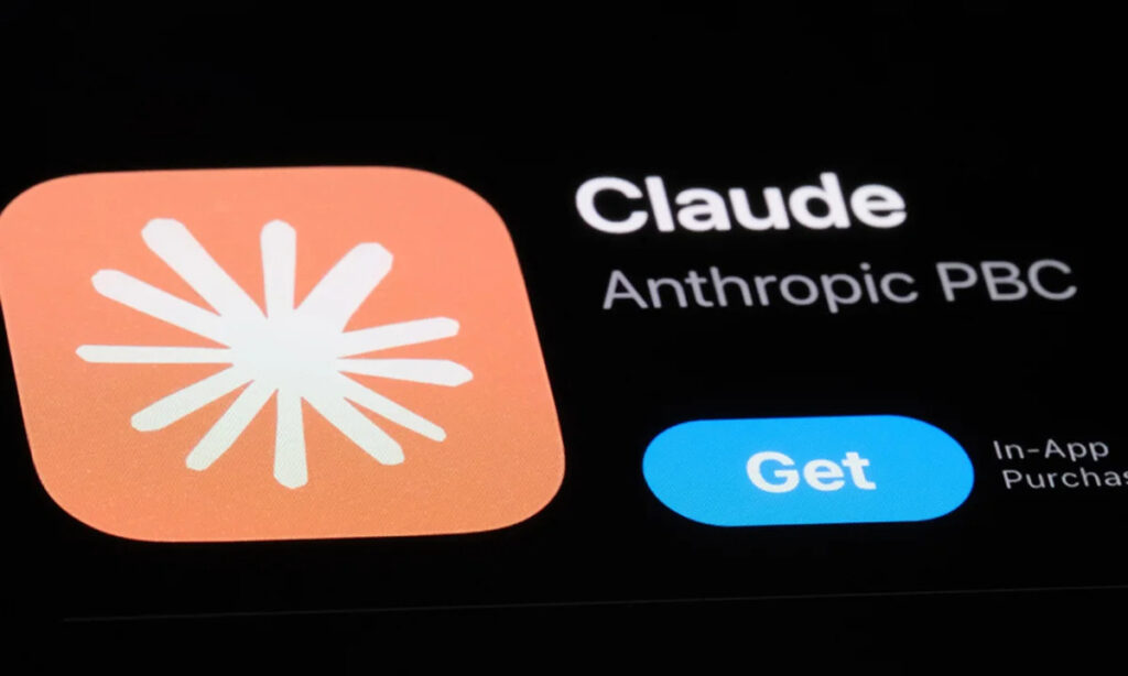 A.I. Startup Anthropic Officially Files For IPO