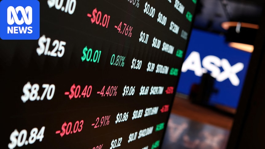 AI, crypto and ETFs see record number of Australians investing outside of superannuation AI, crypto and ETFs see record number of Australians investing