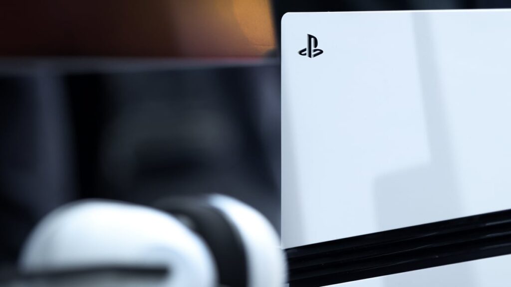 AI is the prime suspect in the PS5 jailbreak surge