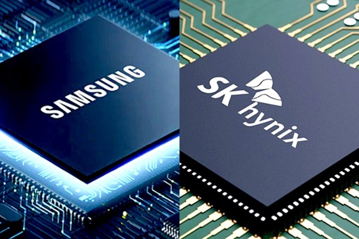 AI money shifts from chips to software, exposing Korea’s lack of alternatives – KED Global AI money shifts from chips to software, exposing Korea’s lack