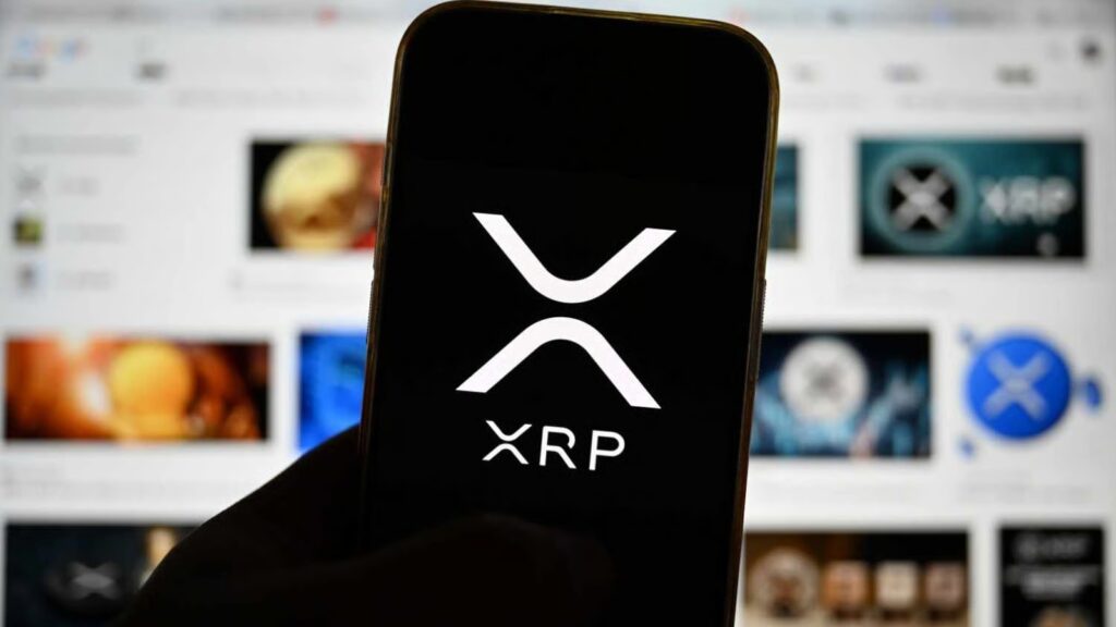 AI sets date when XRP will hit $500 billion market