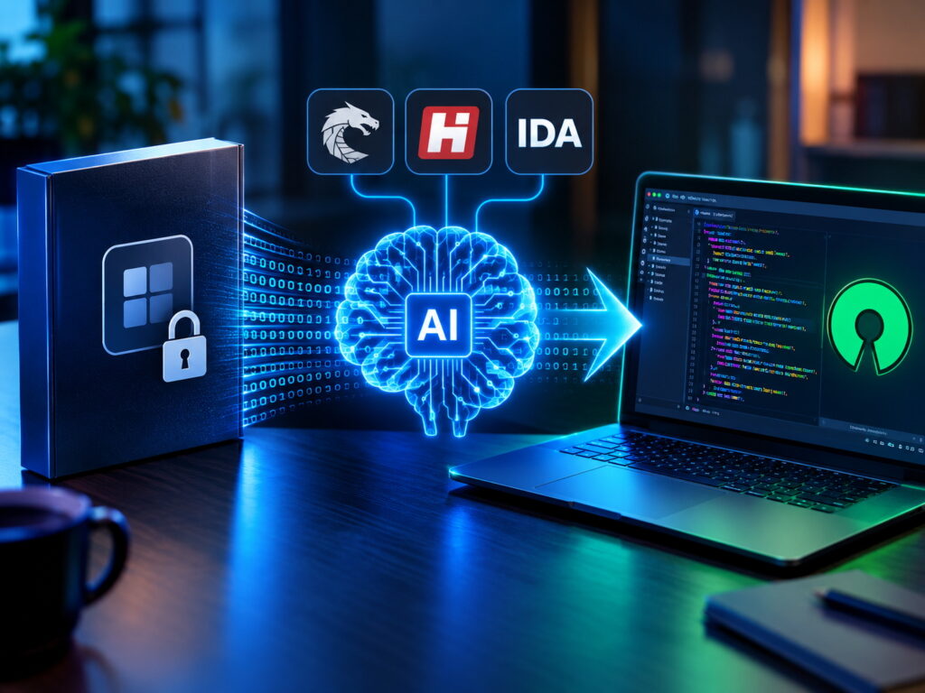 AI tool REA cracks paid software: Is the software industry’s business model coming to an end? AI tool REA cracks paid software: Is the software industry's