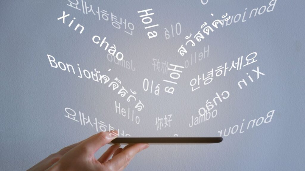AI’s Improved Accuracy Squeezes Translation Industry in Japan