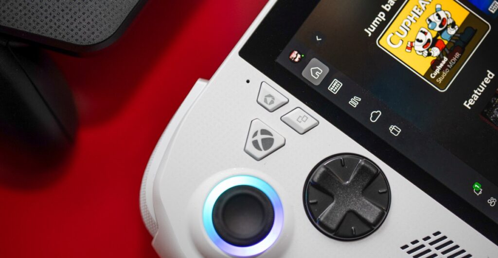 AMD will bring FSR 4 to handhelds by the end of 2026 AMD will bring FSR 4 to handhelds by the end