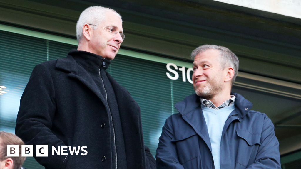 Abramovich’s close associate misled UK court in £1bn oil-fields case, documents suggest – BBC Abramovich’s close associate misled UK court in £1bn oil fields case,